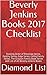 Beverly Jenkins Books 2017 ...