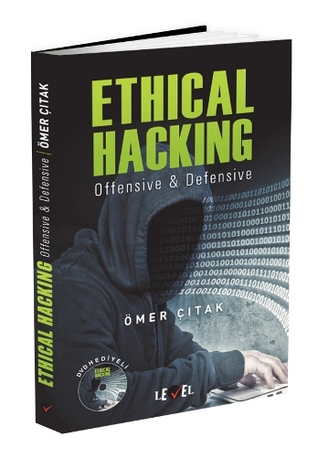 Ethical Hacking (Offensive – Defensive)