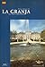 Real Sitio de La Granja de San Ildefonso by Ana Martín Moreno