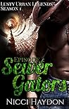 Sewer Gators (Lusty Urban Legends, Season One Book 2) Sewer Gators (Lusty Urban Legends, Season One Book 2)
