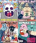 Wuvable Oaf: Music Mix Mini