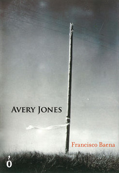 Avery Jones