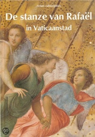 De stanze van Rafaël in Vaticaanstad