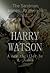 Harry Watson