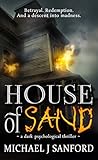 Book cover for House of Sand