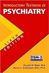 Introductory Textbook of Psychiatry Introductory Textbook of Psychiatry