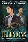 Illusions (The Witches of Cleopatra Hill #0.5) Illusions (The Witches of Cleopatra Hill #0.5)