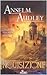 Inquisizione by Anselm Audley