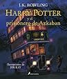 Harry Potter y el prisionero de Azkaban by J.K. Rowling