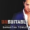 Unsuitable by Samantha Towle