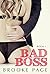 Bad Boss (An Office Romance...
