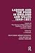 Labour and the Poor in England and Wales - The letters to The... by J. Ginswick