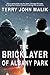 The Bricklayer of Albany Park