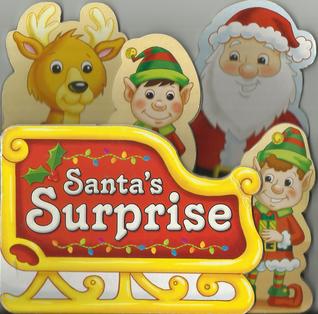 Santa's Surprise