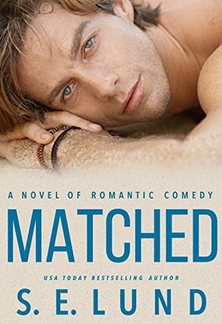 Matched (Kindle Edition)