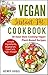 VEGAN: INSTANT POT COOKBOOK...