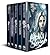 Alpha Series Boxed Set: Books 1 - 5