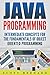Java Programming: Intermedi...