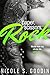 Paper, Scissors, Rock (Rock Games, #1)