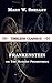 FRANKENSTEIN; or The Modern...