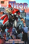 Thor, Vol. 2