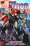 Thor, Vol. 2 by J. Michael Straczynski