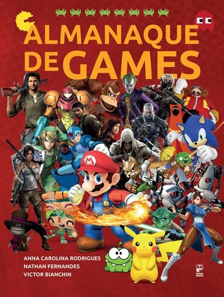 Almanaque de Games