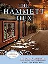 The Hammett Hex by Victoria Abbott