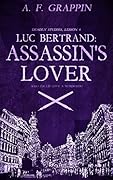 Luc Bertrand: Assassin's Lover