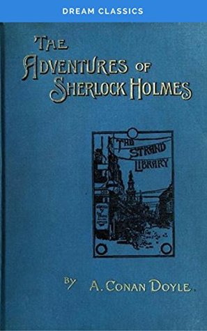 The Adventures of Sherlock Holmes