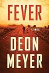 Book cover for Fever