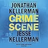 Crime Scene by Jonathan Kellerman