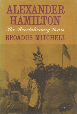 hamilton revolutionary