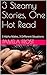 3 Steamy Stories, One Hot R...
