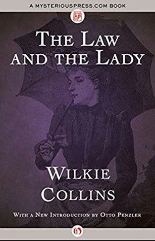 The Law and the Lady