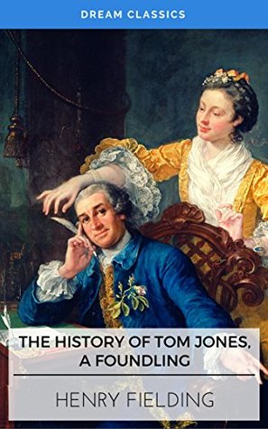 The History of Tom Jones, A Foundling