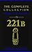 Sherlock Holmes: The Complete Collection