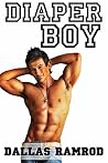 Diaper Boy Diaper Boy