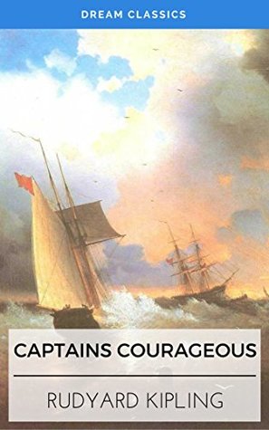 Captains Courageous
