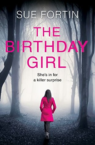 The Birthday Girl (Kindle Edition)