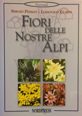 Fiori delle nostre Alpi