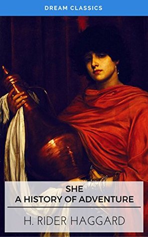 She