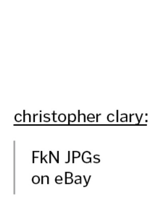 FkN JPGs on eBay