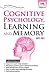 MPC-001 Cognitive Psychology, Learning and Memory by GPH Panel Of Experts