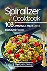Spiralizer Cookbo...