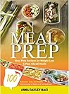 MEAL PREP: 100 De...