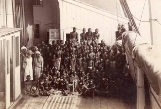 Slavery, Plantations And The Yeomanry (Kindle Edition)