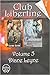Club Libertine Box Set, Volume 5 (Club Libertine, #9-10)