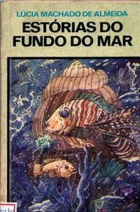 Estórias do Fundo do Mar