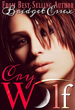 Cry Wolf (Kindle Edition)
